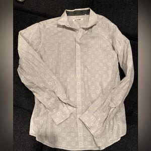 Ben Sherman Button Down